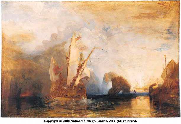 Turner Image